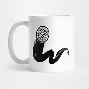 Lamprey Mug